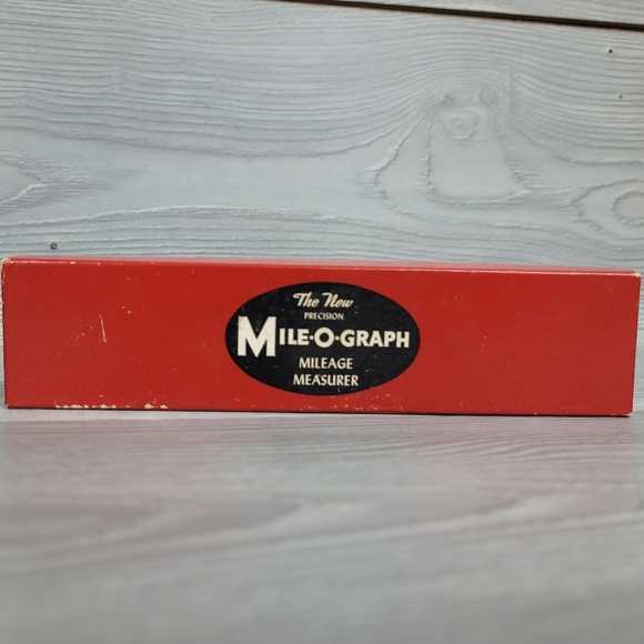 Mile-O-Graph Distance Tool - Picture 2 of 14